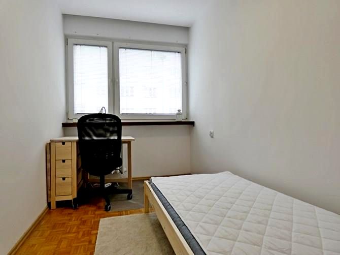 Pokój Warszawa