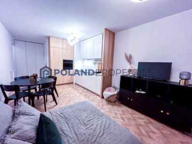 Mieszkanie apartamentowiec Poznań