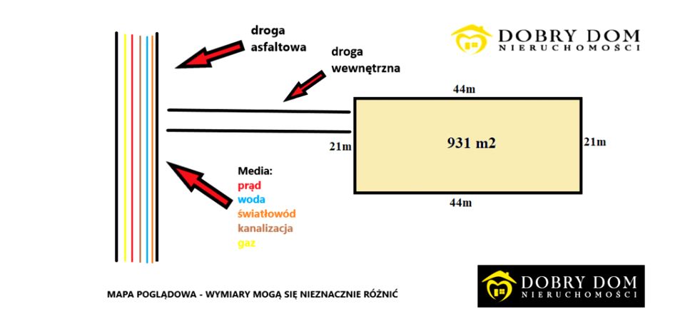 Działka budowlana Zaścianki sprzedam