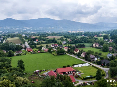 Działka budowlana Ustroń