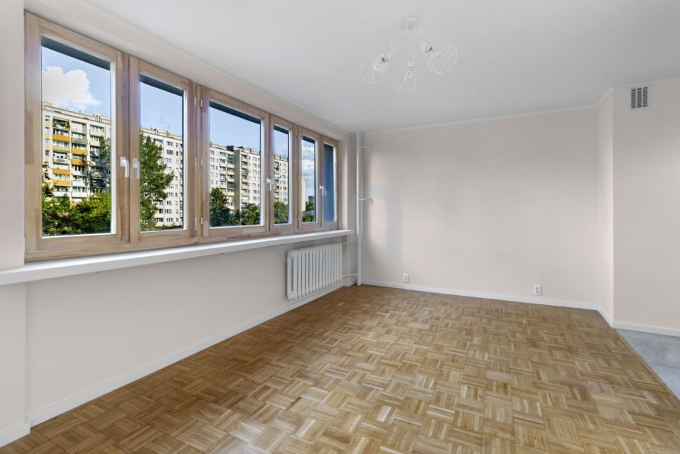 Mieszkanie Warszawa
