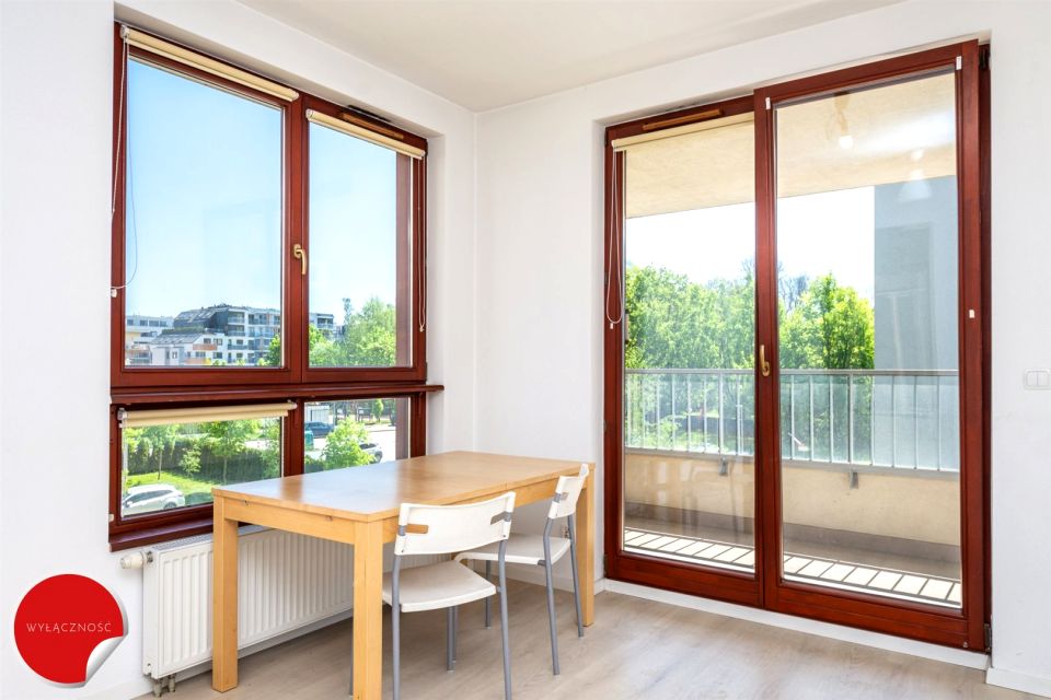 Mieszkanie apartamentowiec wynajem