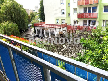 Mieszkanie blok mieszkalny Szczecin