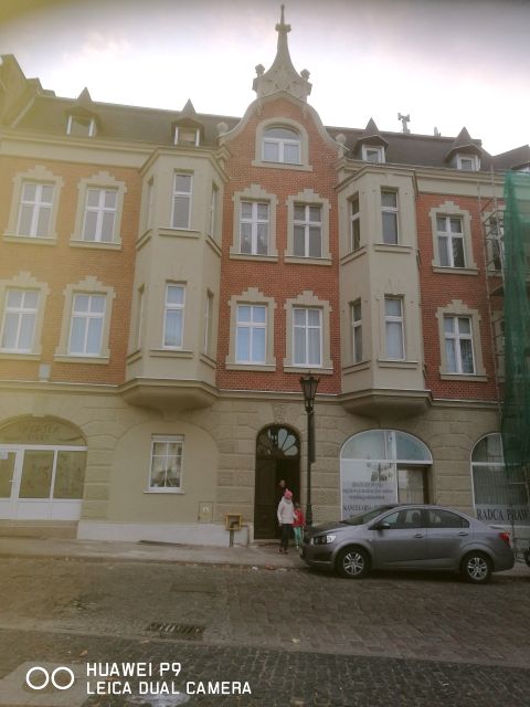 Pokój Tczew