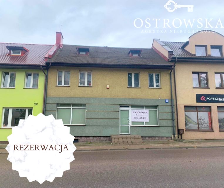 Lokal Mława