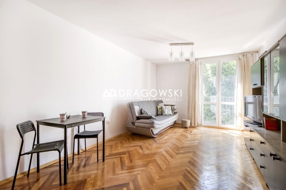 Mieszkanie Warszawa wynajem