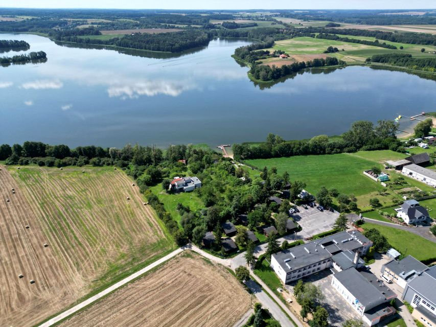 Działka budowlana Chrzypsko Wielkie