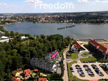 Mieszkanie Ostróda
