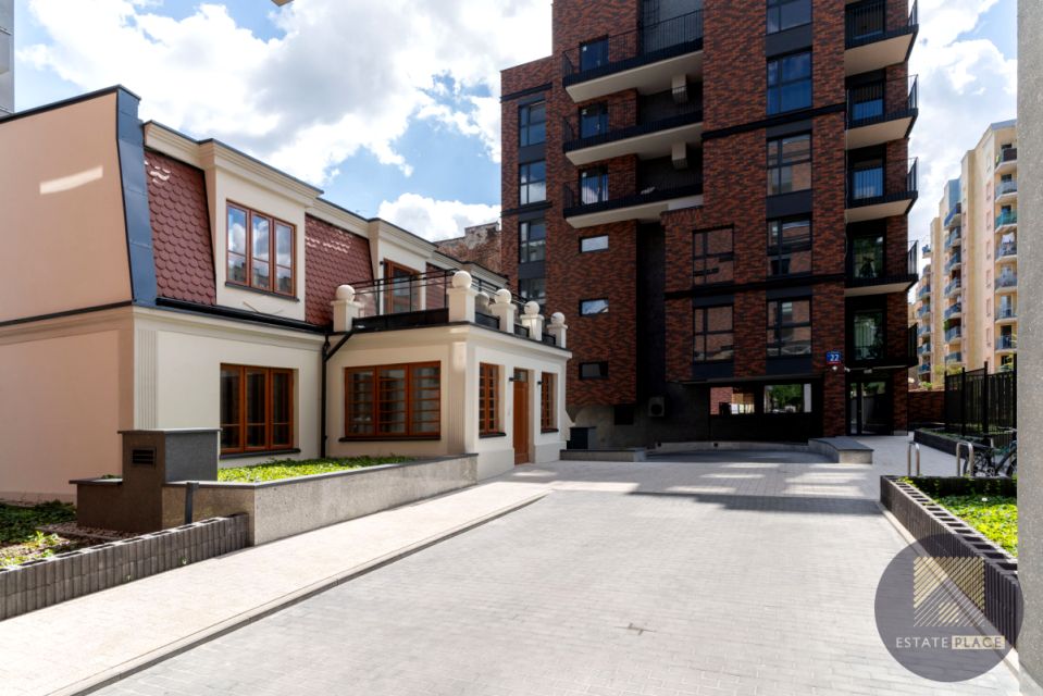 Lokal Warszawa