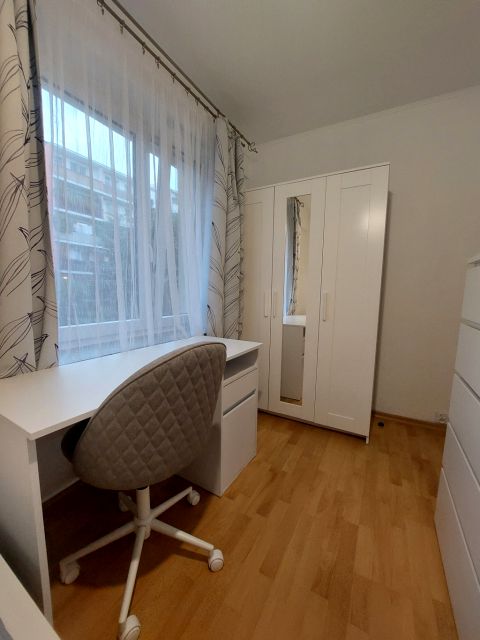 Pokój 1-osobowy Rzeszów