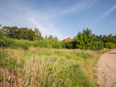 Działka budowlana Kąpino