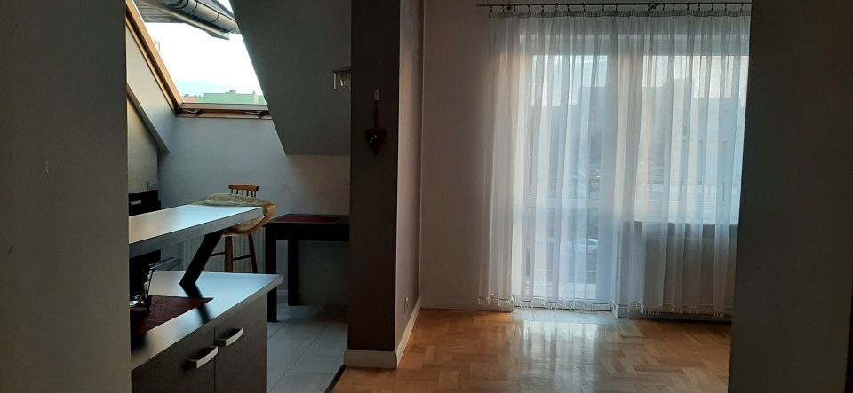 Mieszkanie Kielce