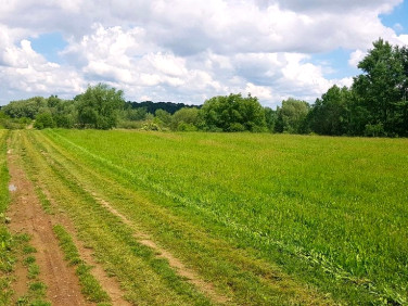 Działka budowlana Rzeszów