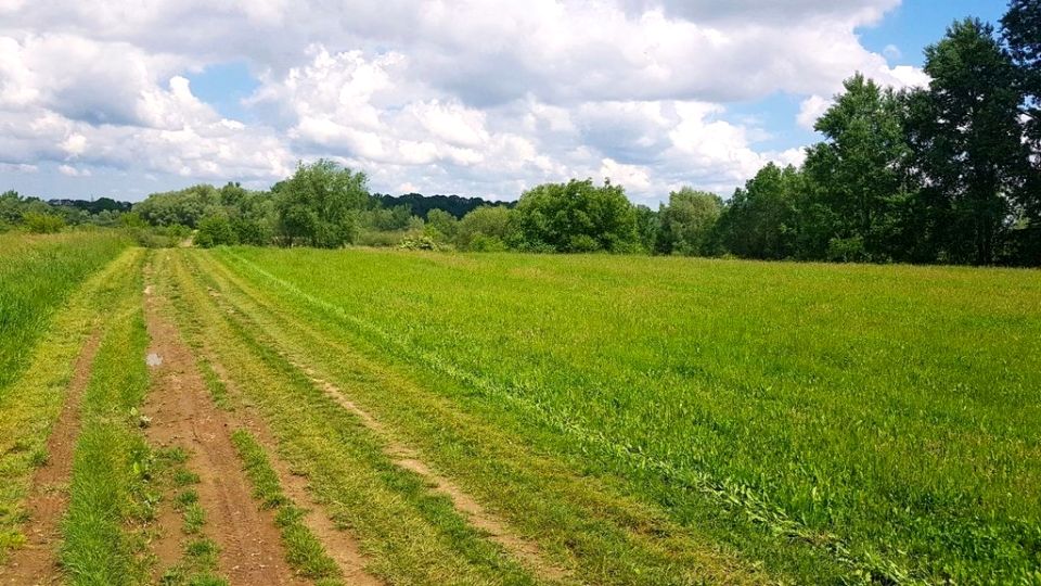 Działka budowlana Rzeszów