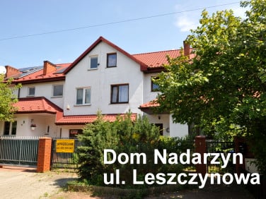 Dom Nadarzyn