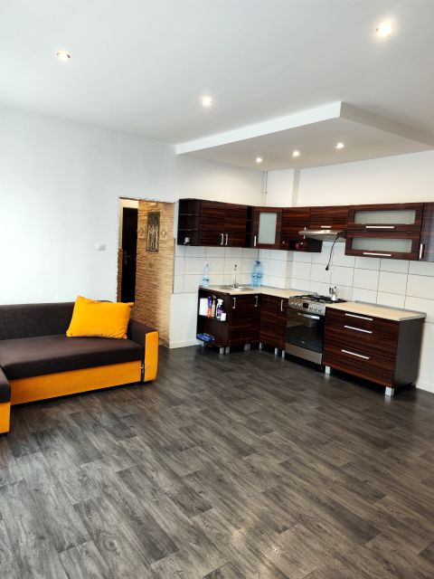 Mieszkanie Chorzów sprzedaż