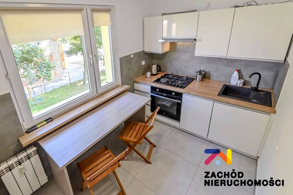 Mieszkanie Zielona Góra