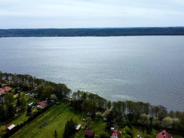 Działka budowlano-rolna Lubkowo