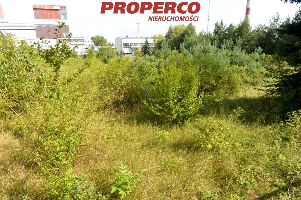 Działka inwestycyjna Kielce sprzedam