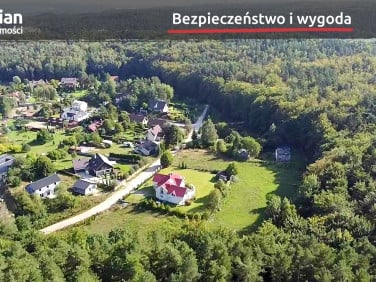 Działka usługowa Gdynia sprzedam
