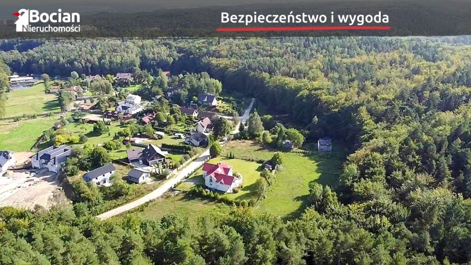 Działka usługowa Gdynia sprzedam