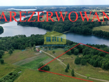 Działka Kluczewo