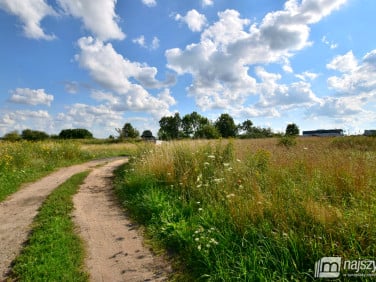 Działka rolna Trzebiatów