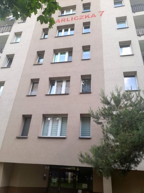 Mieszkanie Katowice