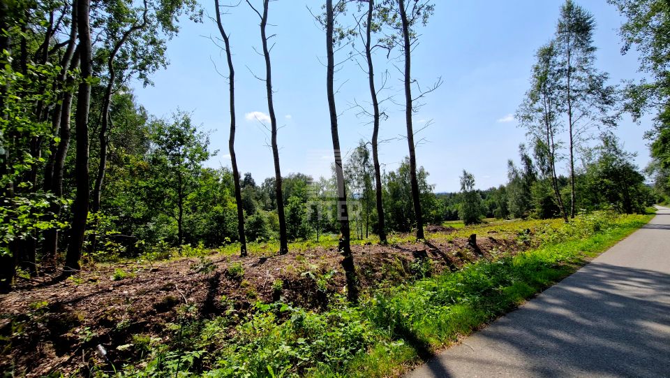 Działka budowlana Lipnica Dolna