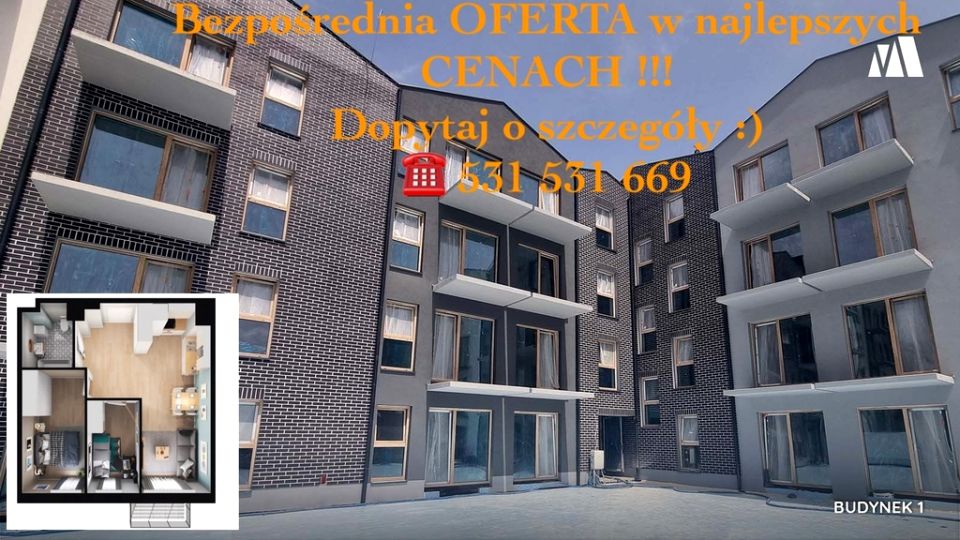 Mieszkanie Bielsko-Biała