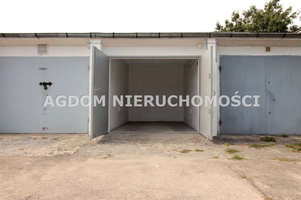 Budynek użytkowy Włocławek