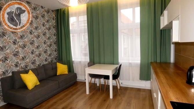 Mieszkanie Bydgoszcz wynajem