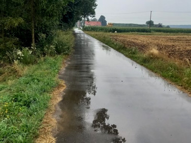 Działka budowlana Stare Siołkowice sprzedam