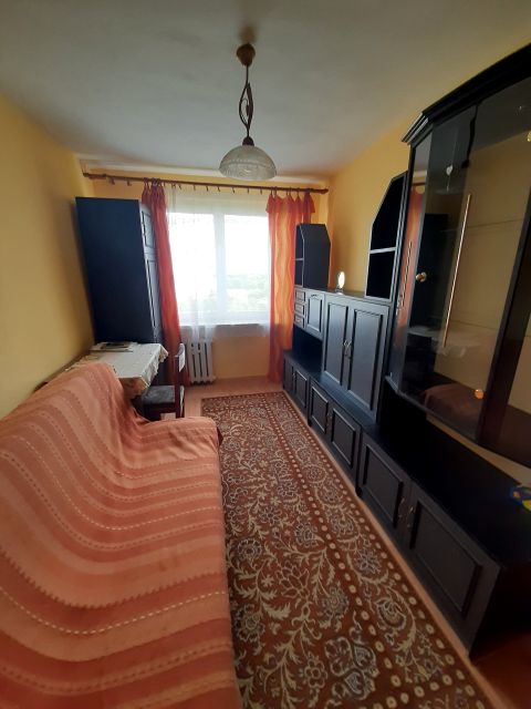 Pokój, ul. Kiepury