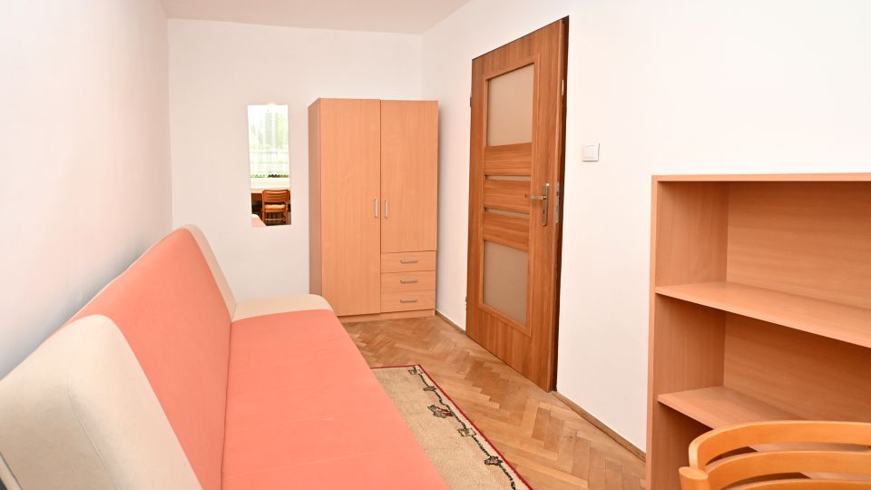 Mieszkanie Kraków
