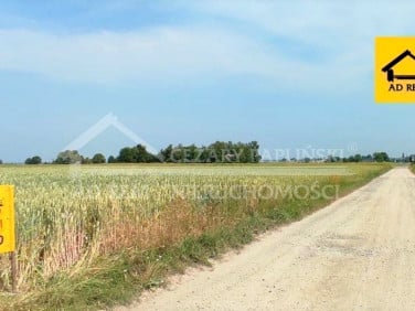 Działka budowlana Kiełczewice Górne sprzedam