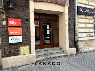 Lokal Kraków