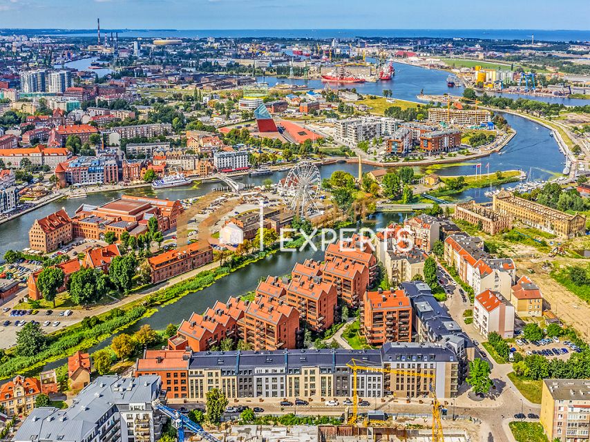 Mieszkanie Gdańsk