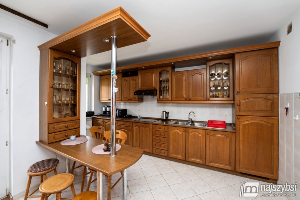 Mieszkanie Kołobrzeg