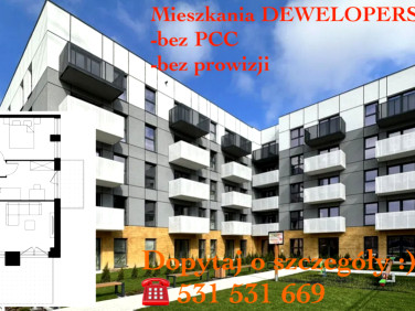 Mieszkanie Sosnowiec