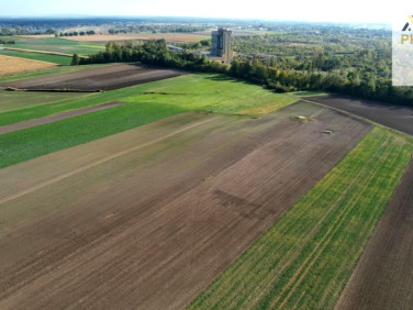 Działka rolna Opole