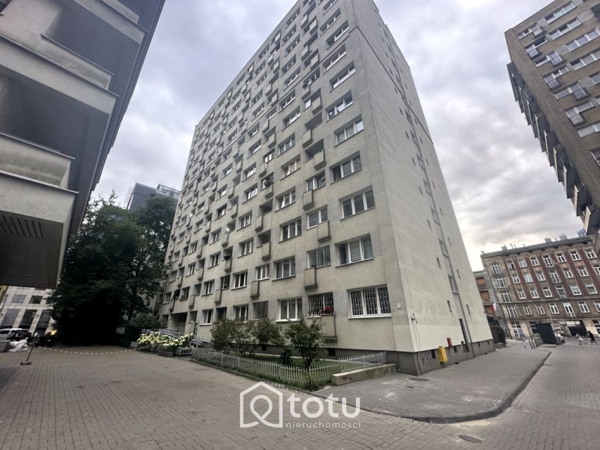 Mieszkanie Warszawa