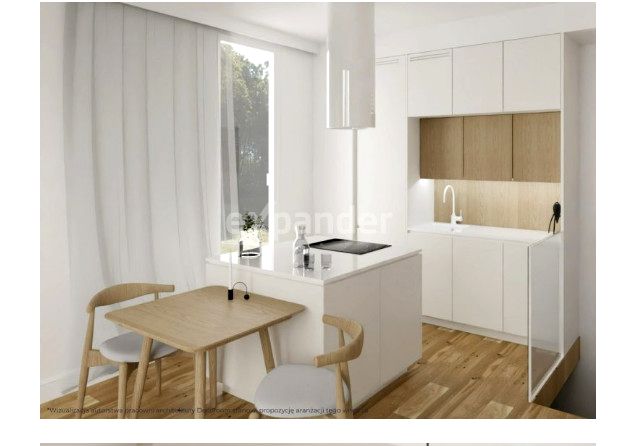 Mieszkanie apartamentowiec Katowice