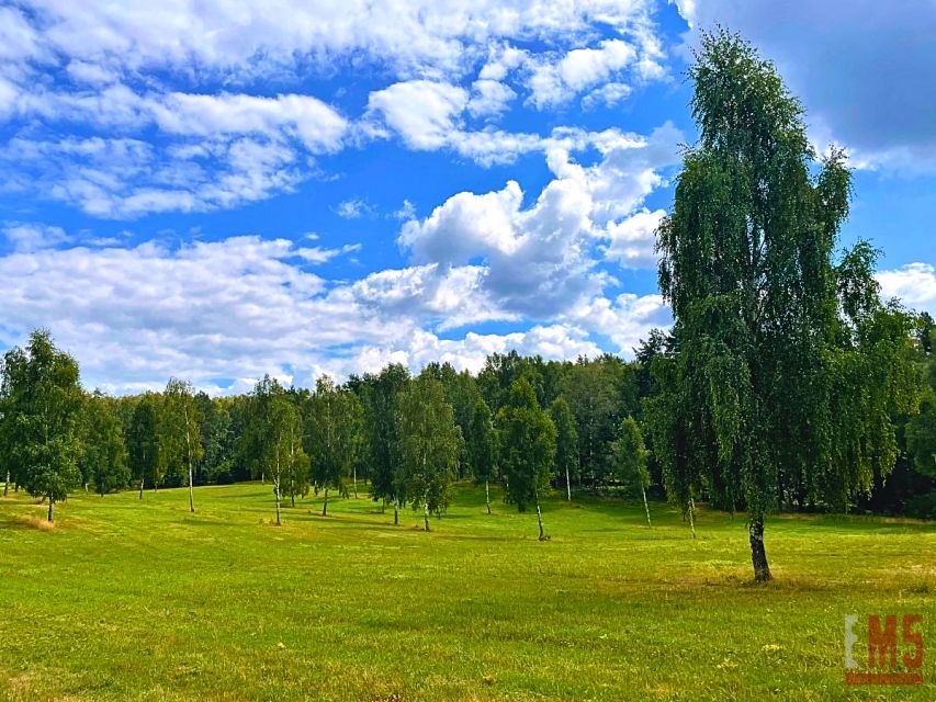 Działka budowlana Ostróda sprzedam