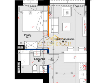 Mieszkanie Kleszczewo