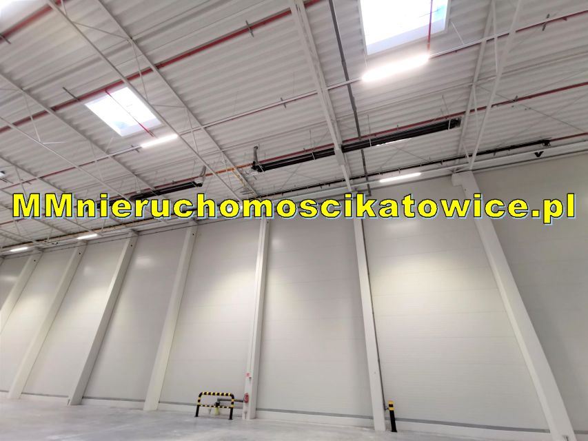 Budynek użytkowy Częstochowa