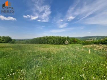 Działka budowlano-rolna Zbydniów