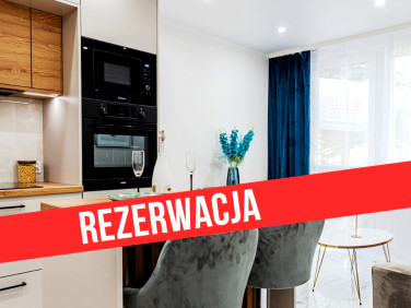 Mieszkanie Tarnów
