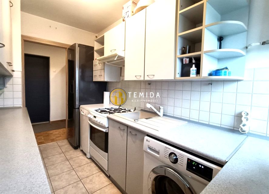 Mieszkanie blok mieszkalny Bydgoszcz