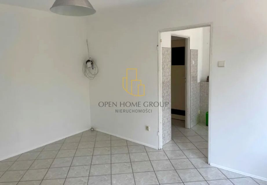 Mieszkanie blok mieszkalny Wrocław